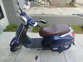 Motor listrik Uwinlfy T3 baru