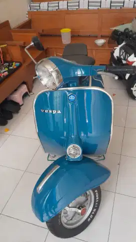 Vespa sprint Veloce 1974