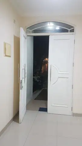 P LK Dijual Cepat Rumah 6x15 West Europe Green Lake City