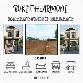 Rumah di Malang terbaru 2025 Area Karangploso
