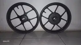 Velg Ori beat 2025 copotan