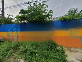 Tanah Strategis dan Siap Bangun  Jl. Prof.Soedarto.Tembalang Smg-10344
