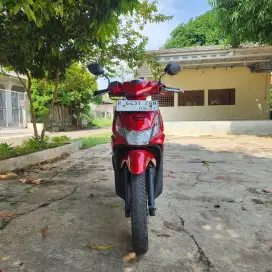Honda beat karbu 2012
