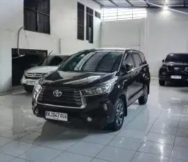 INNOVA MATIC SOLAR 2022 PAJAK PLAT BARU KM 20 RB ASLI ISTIMEWA