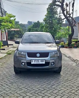 Vitara 2.0 manual 2006