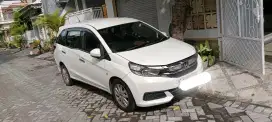 Mobilio S manual 2017