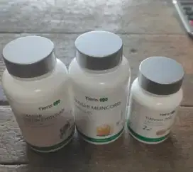Tianshi Chitin Chitosan