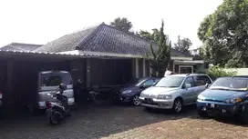 Jual rumah mainroad jl. setiabudi bandung