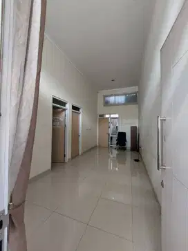 DI JUAL RUMAH SIAP HUNI DALAM KOMPLEK THE AWANI RESIDENCE