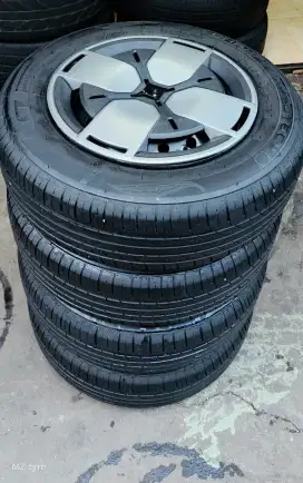 Velg ban wuling air ev ring 12