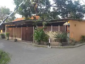 Rumah Siap Huni Perum Tawangsari Permai Taman Sidoarjo