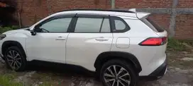 Toyota Corolla 2020 Bensin