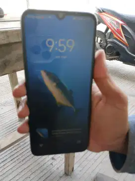 Jual cepat redmi 10c 4+2 128gb