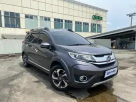[OLXMOBBI] DP Rendah Honda BR-V 1.5 E Bensin-MT 2017 BOV