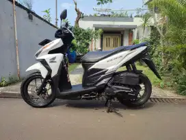 VARIO 125 TAHUN 2015 PAJAK HIDUP