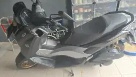 Nmax Turbo 2024