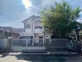Rumah Kantor Usaha Besar dan Luas Di Pasirluyu Sayap Bkr Bandung