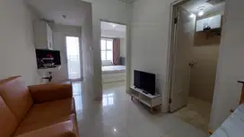 Apartemen Parahyangan Residence Type 1 BR Lantai 20 Dekat Kampus Unpar