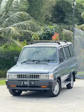 ANTIK Kijang Grand Extra 1.8 Rare