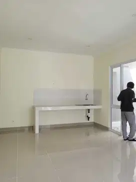 DIJUAL RUMAH MURAH DI AGNESI GADING SERPONG