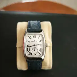 Jam Hamilton Boulton Classic