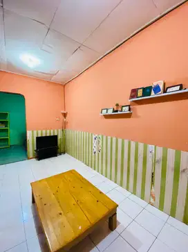 Dijual Rumah Siap Huni di Grand Residen City Setu