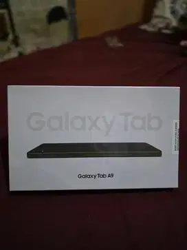 NEGO Samsung Galaxy Tab A9 LTE NEW