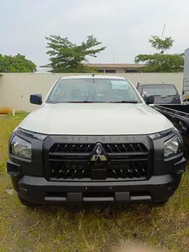 Mitsubishi Triton 2023 Diesel