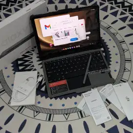 Samsung Galaxy Tab S9 FE 128GB WiFi Garansi RESMI SEIN Murah aja