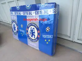kasur busa lipat omera uk 90
