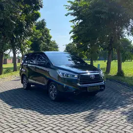 Toyota Kijang Innova 2022 Diesel