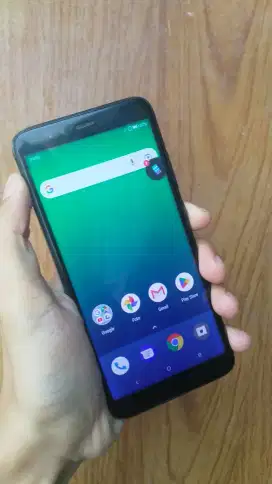 Lenovo S5 4/64 GB (Snapdragon 625)