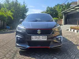 SUZUKI ERTIGA GT SPORT Matic 2019