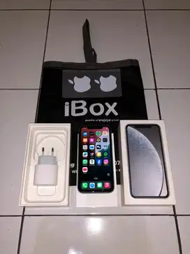 Iphone  Xr 128Gb IBox