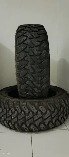 Ban MT 265/50 R20