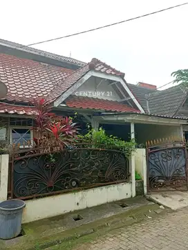 Rumah Di Area Pondok Aren Dekat Ke Bintaro  8779