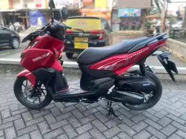 HONDA VARIO 160 2023 KM 8K ASLI