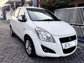 Suzuki Splash 2013 AT