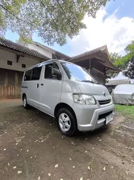 Daihatsu  Grand max 1.5D AC PS