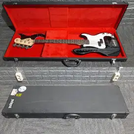SQUIER AFFINITY P BASS PRECISSION BASS