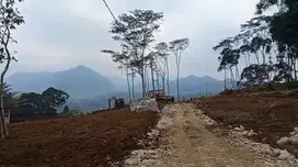 SHM langsung atas nama anda di The Hanjawong Villas Bogor