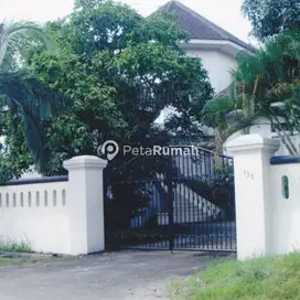 DIJUAL VILLA JALAN SEI SILAU - DAERAH SETIA BUDI (ANSHAR)
