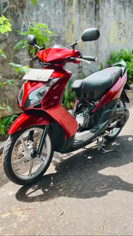 Mio Soul MX 2011