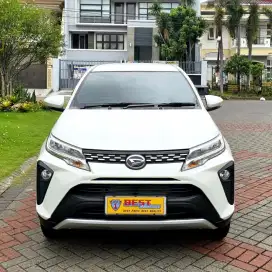 Daihatsu Terios 1.5 AT 2023 Facelift