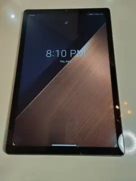 Lenovo Tab 6 WIFI ONLY Cepat aja Batangan Normal no Minus