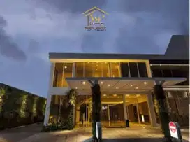 HOTEL BINTANG 3 STRATEGIS DI PUSAT KOTA JOGJA SHM