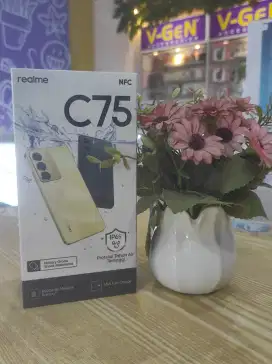 HP RELME C75 TERBARU