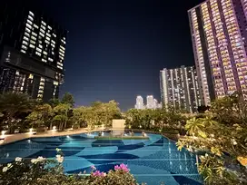 Khusus MINGGU INI orchard tanglin no anderson benson apartemen