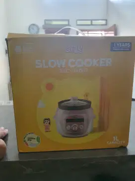 Emily slow cooker