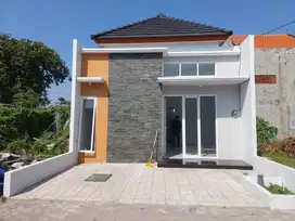 Rumah Baru On Progress Lokasi Wage Ketapang Aloha Sidoarjo